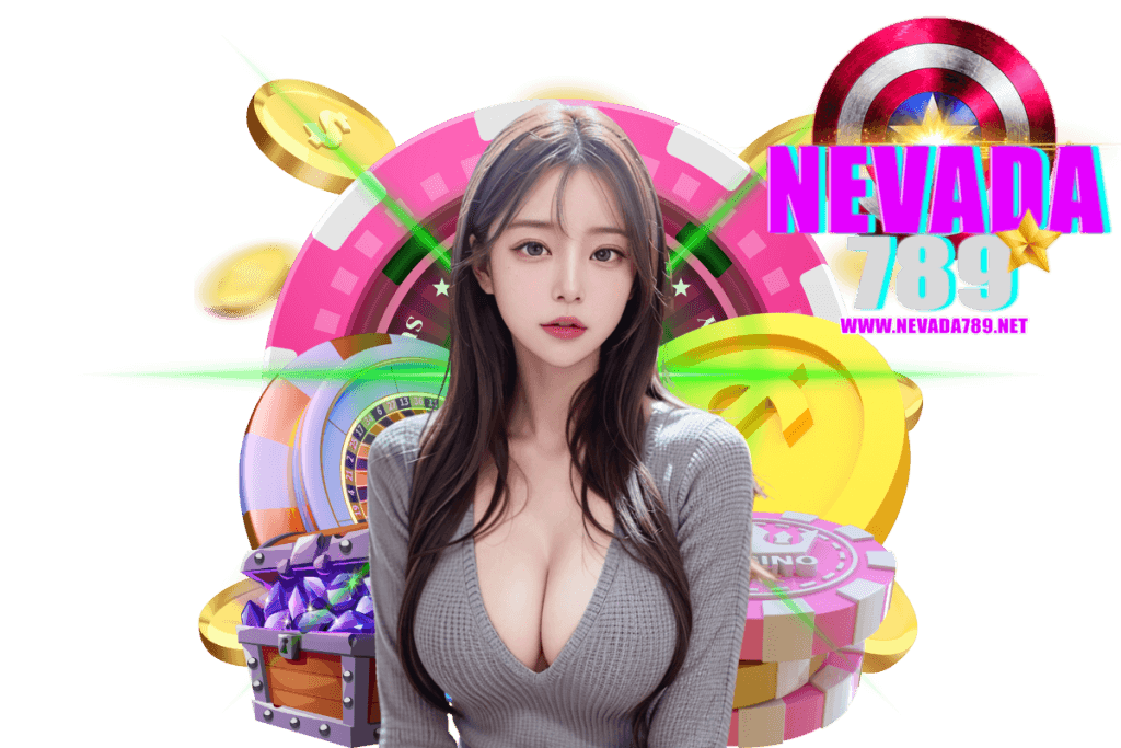 nevada 789 login