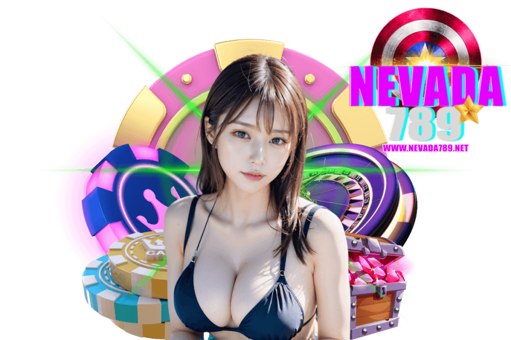 nevada 789 slot