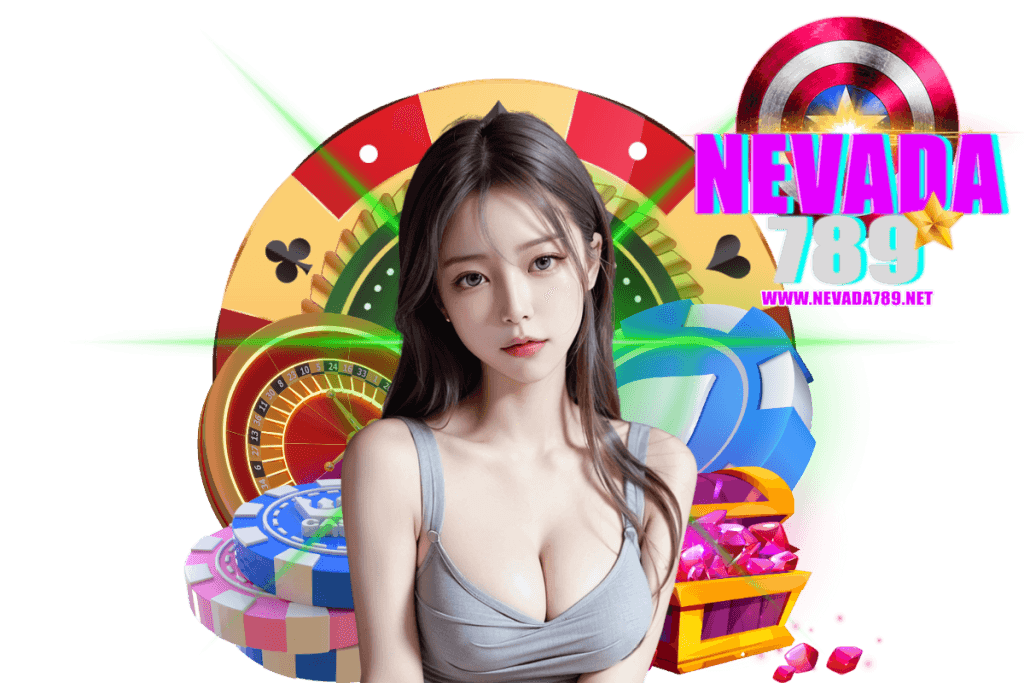 nevada 789 เข้าสู่ระบบ
