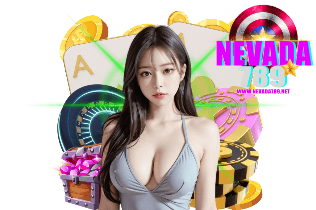 nevada 789 แจกเครดิตฟรี
